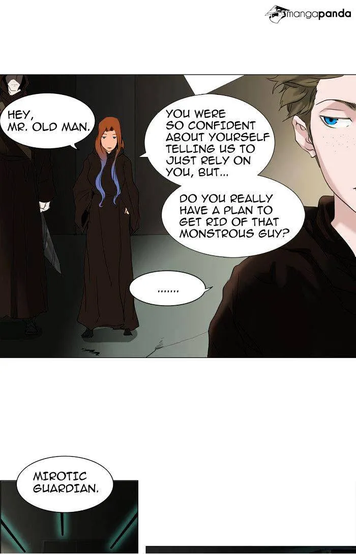 Tower of God Chapter 211 Online - página 20