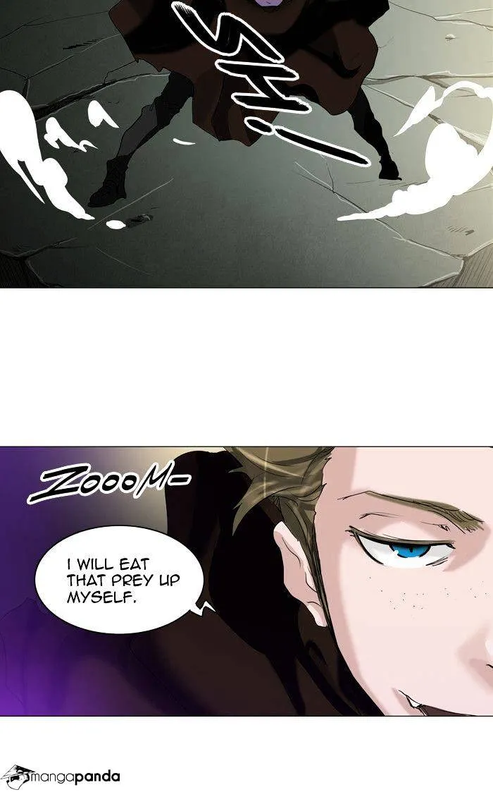 Tower of God Chapter 211 Online - página 25
