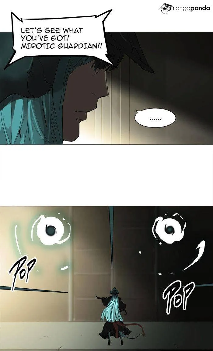 Tower of God Chapter 211 Online - página 27