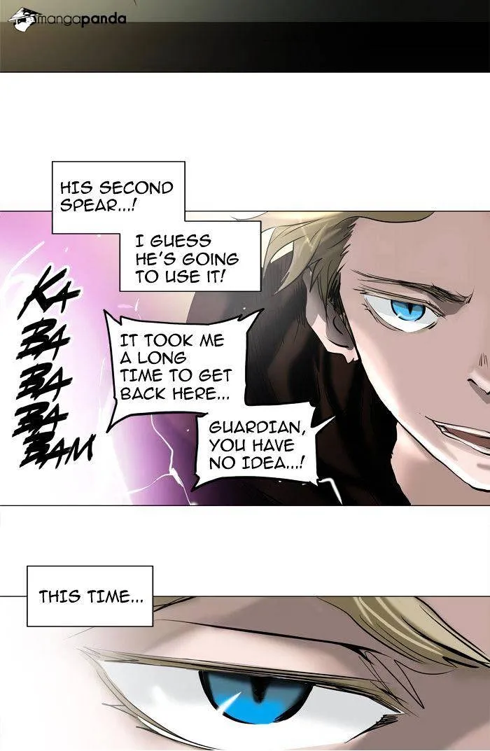 Tower of God Chapter 211 Online - página 28