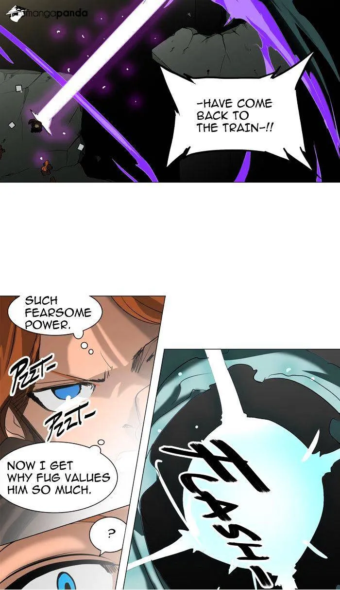 Tower of God Chapter 211 Online - página 31
