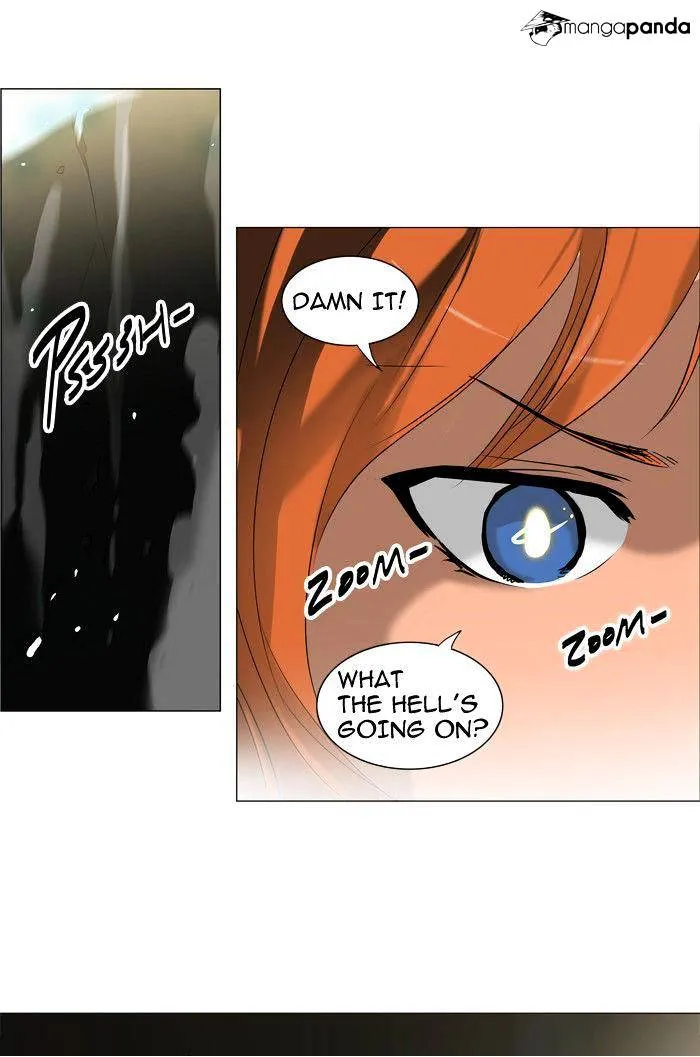 Tower of God Chapter 211 Online - página 34