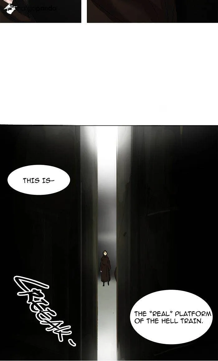 Tower of God Chapter 211 Online - página 41