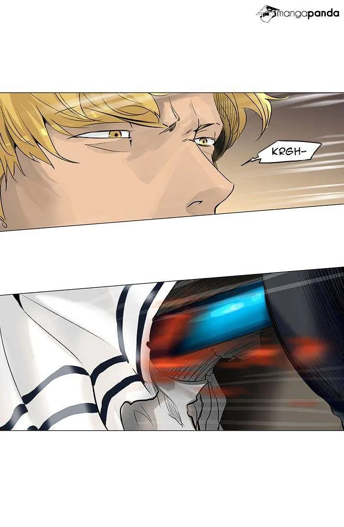 Tower of God Chapter 218 Online - página 2