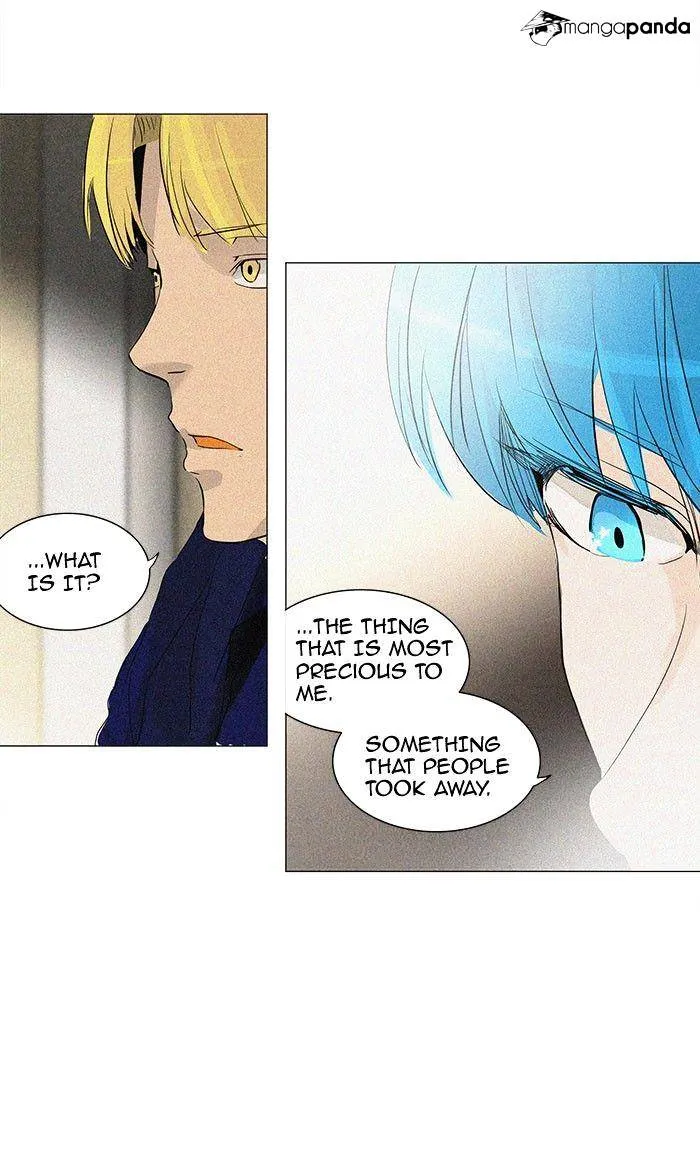 Tower of God Chapter 218 Online - página 7