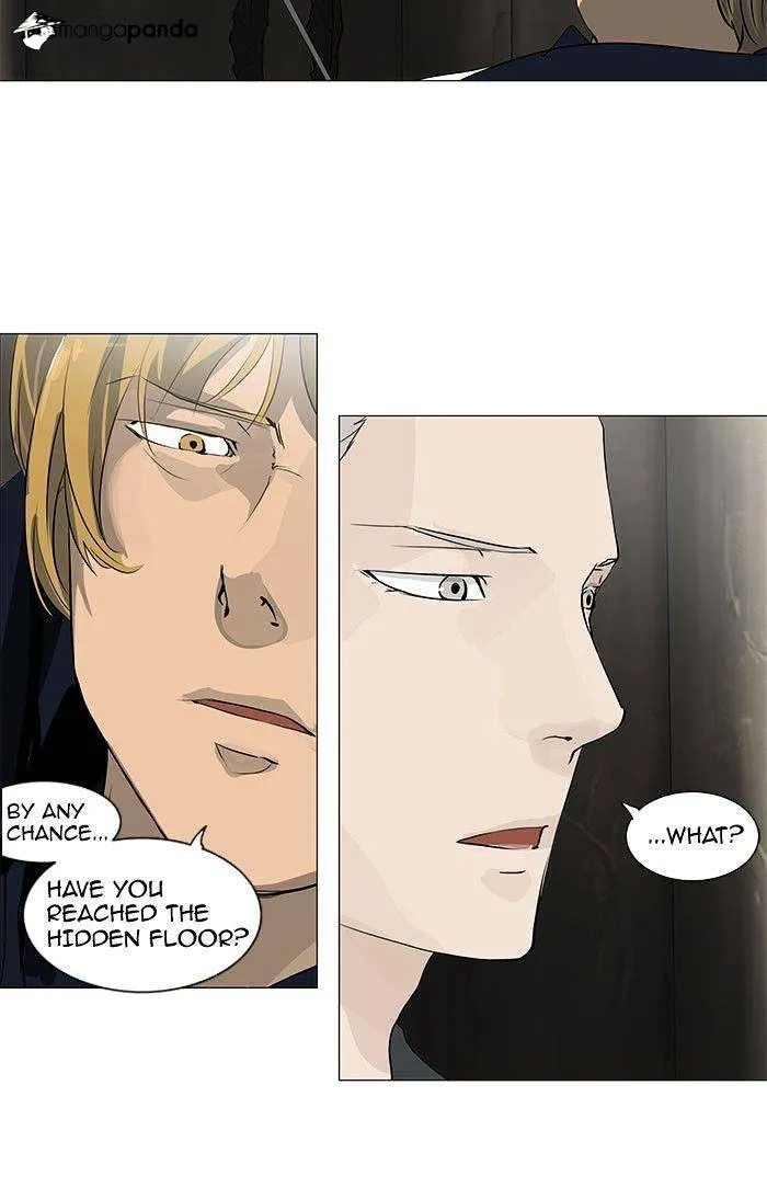Tower of God Chapter 218 Online - página 11