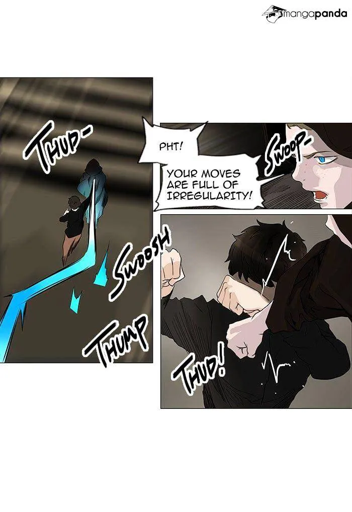 Tower of God Chapter 218 Online - página 14