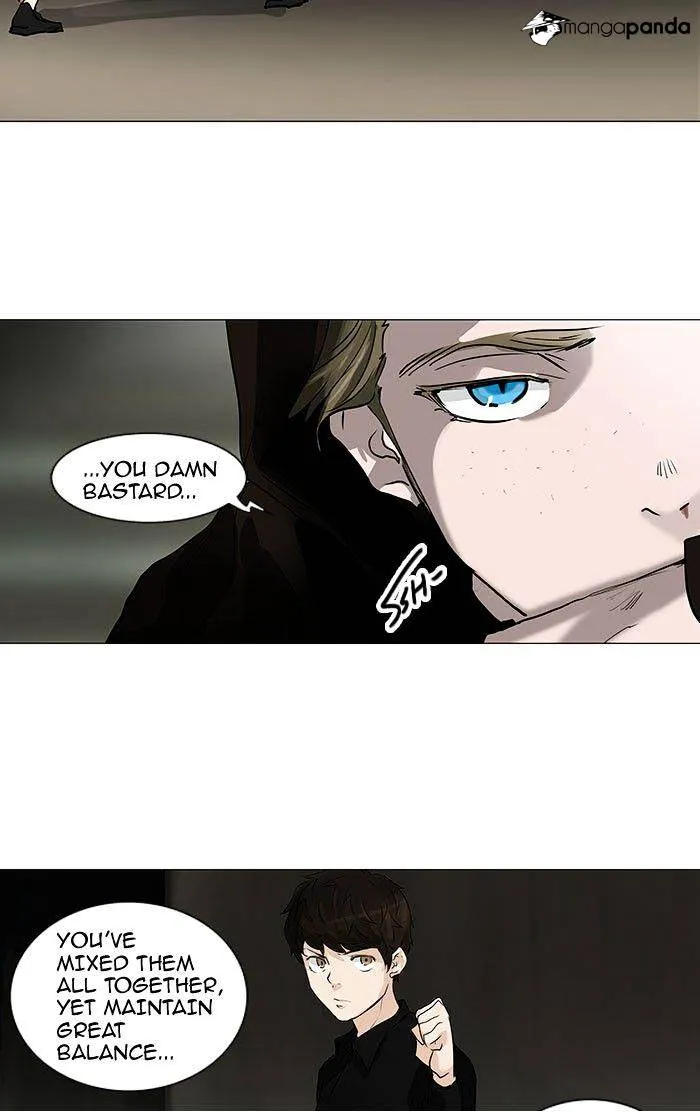 Tower of God Chapter 218 Online - página 16