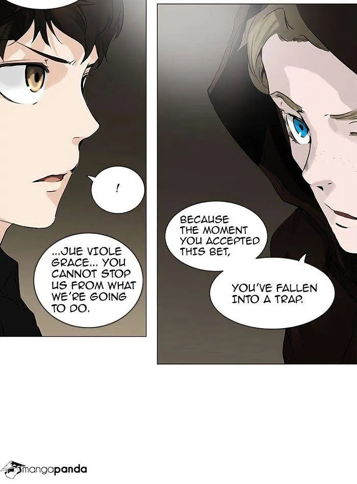 Tower of God Chapter 218 Online - página 20