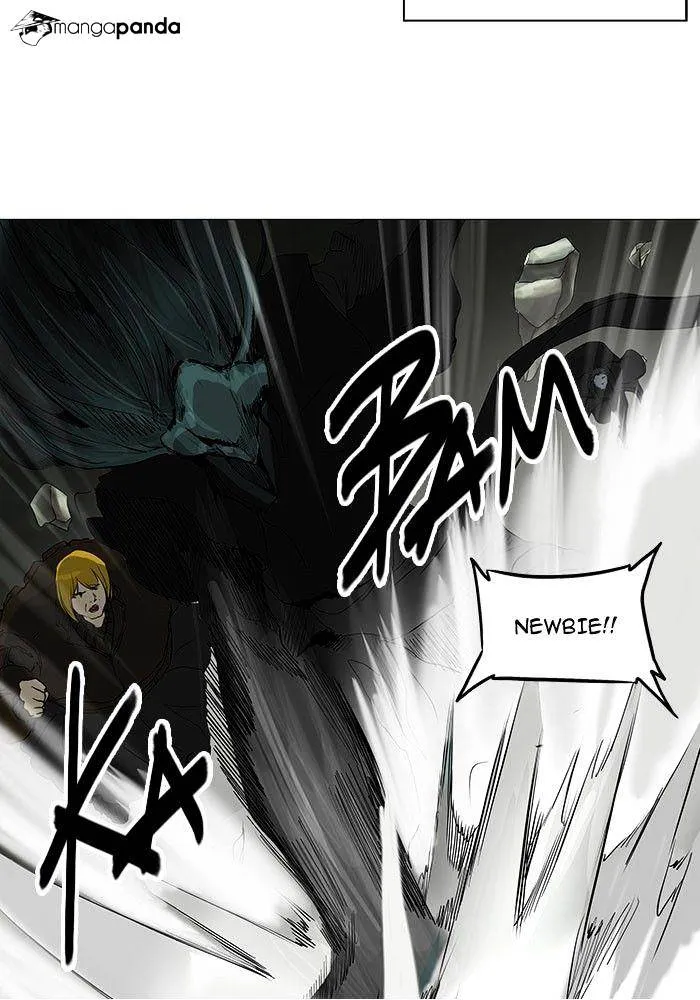 Tower of God Chapter 218 Online - página 25
