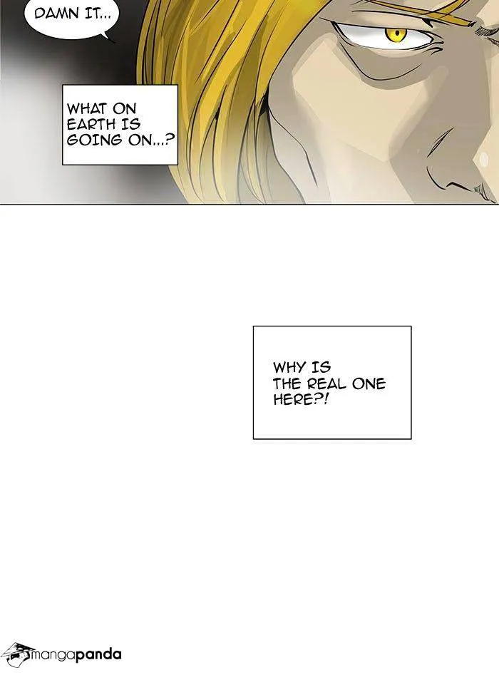 Tower of God Chapter 218 Online - página 27