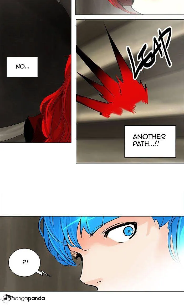 Tower of God Chapter 218 Online - página 31