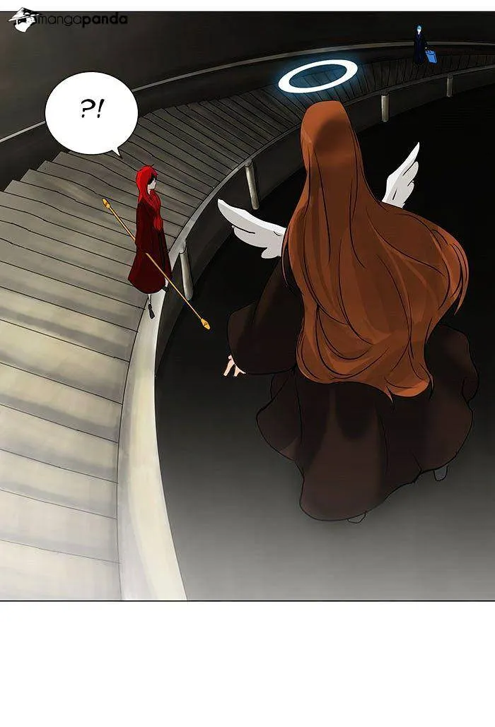Tower of God Chapter 218 Online - página 36