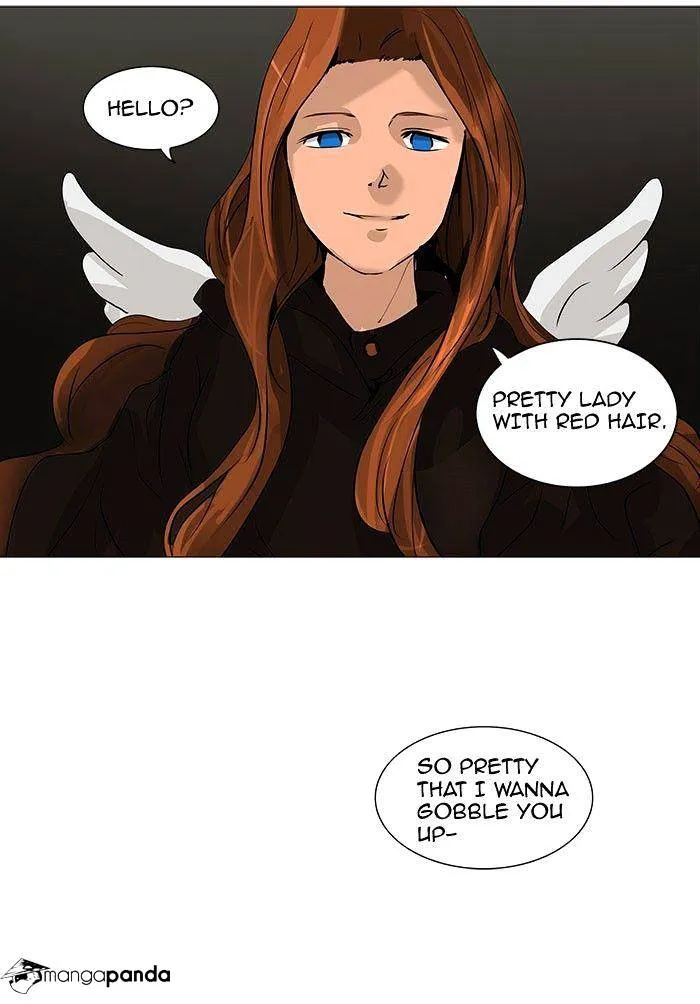 Tower of God Chapter 218 Online - página 37