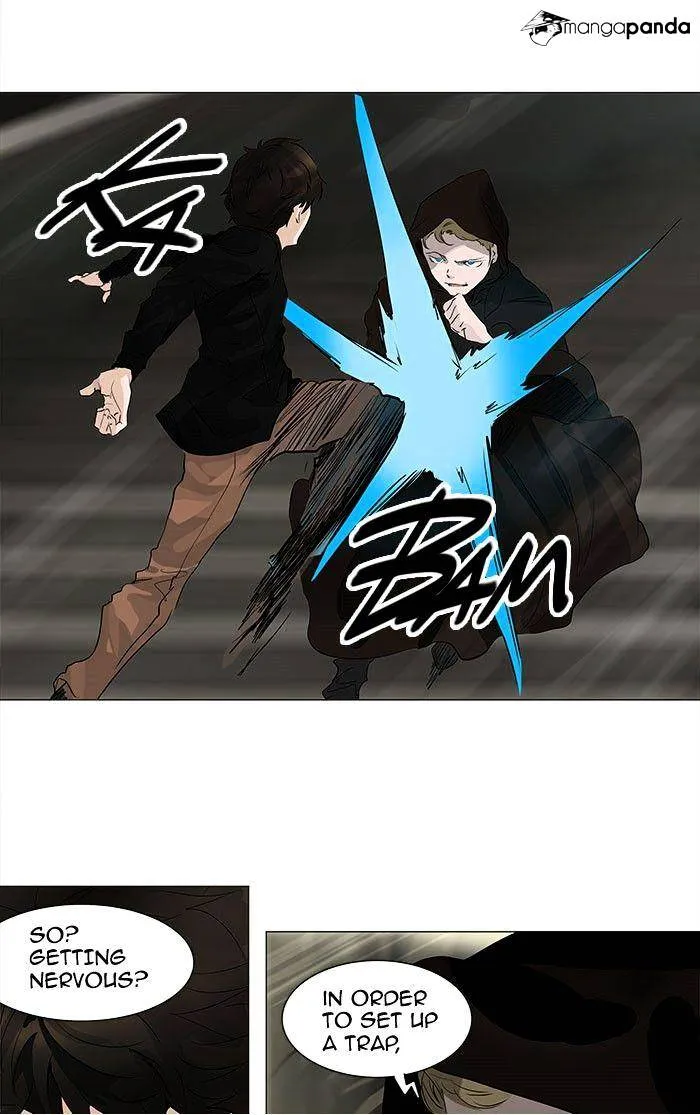 Tower of God Chapter 218 Online - página 42