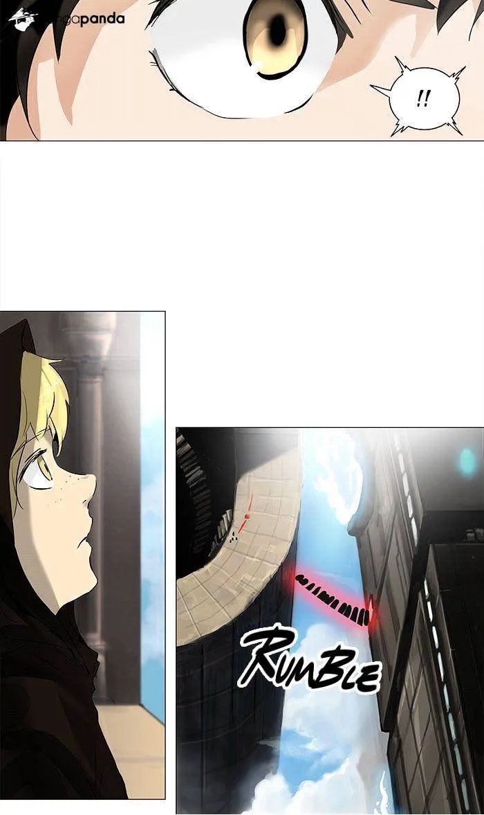 Tower of God Chapter 218 Online - página 44