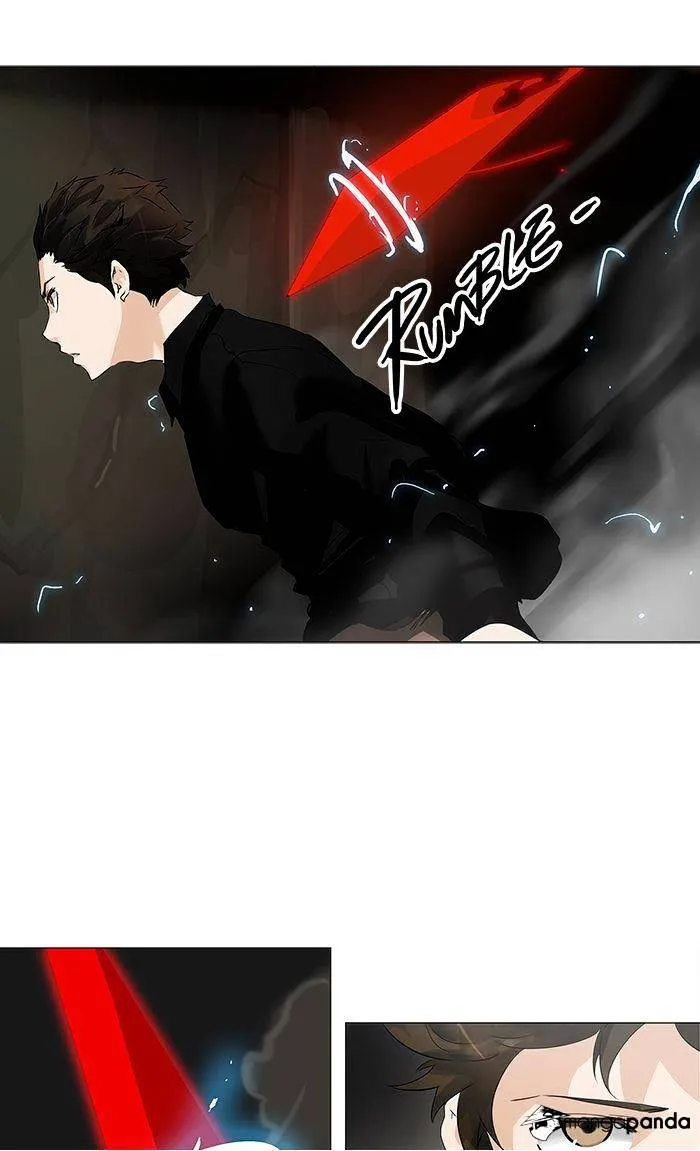 Tower of God Chapter 220 Online - página 2