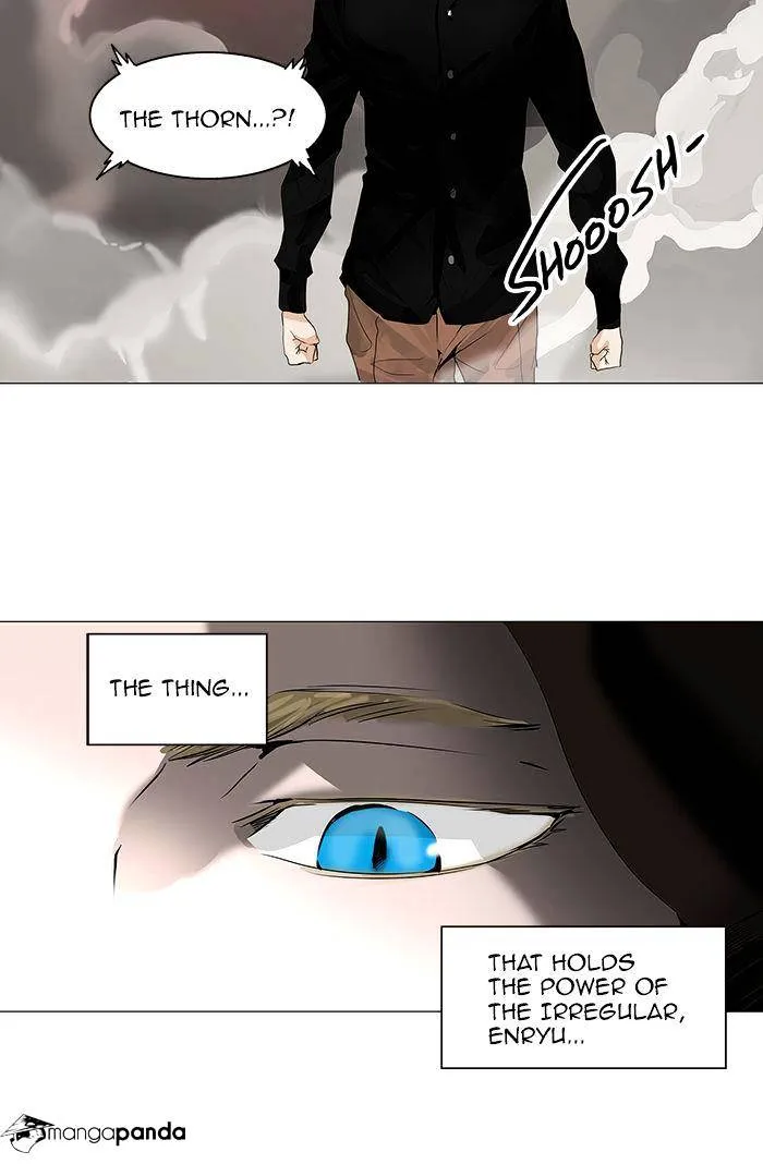Tower of God Chapter 220 Online - página 4