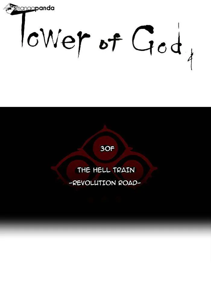Tower of God Chapter 220 Online - página 6