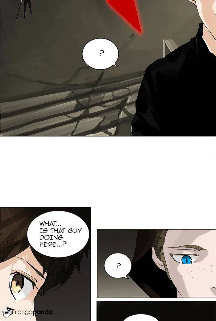 Tower of God Chapter 220 Online - página 12