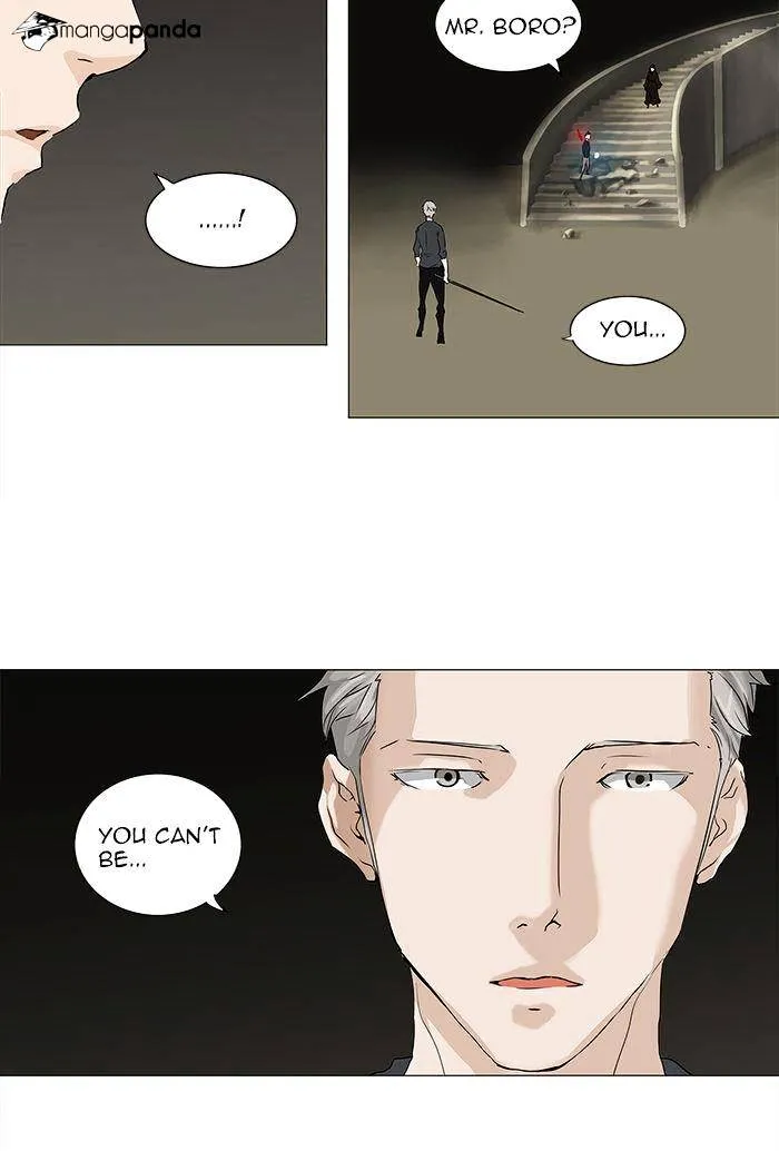 Tower of God Chapter 220 Online - página 13