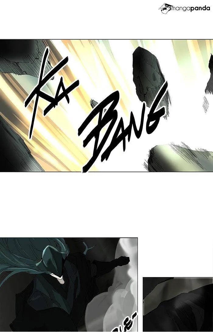 Tower of God Chapter 220 Online - página 15