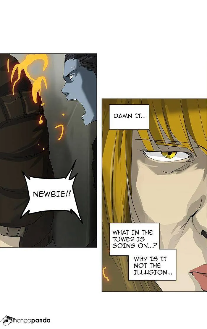 Tower of God Chapter 220 Online - página 17