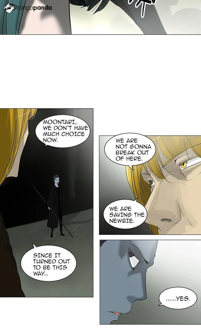 Tower of God Chapter 220 Online - página 19