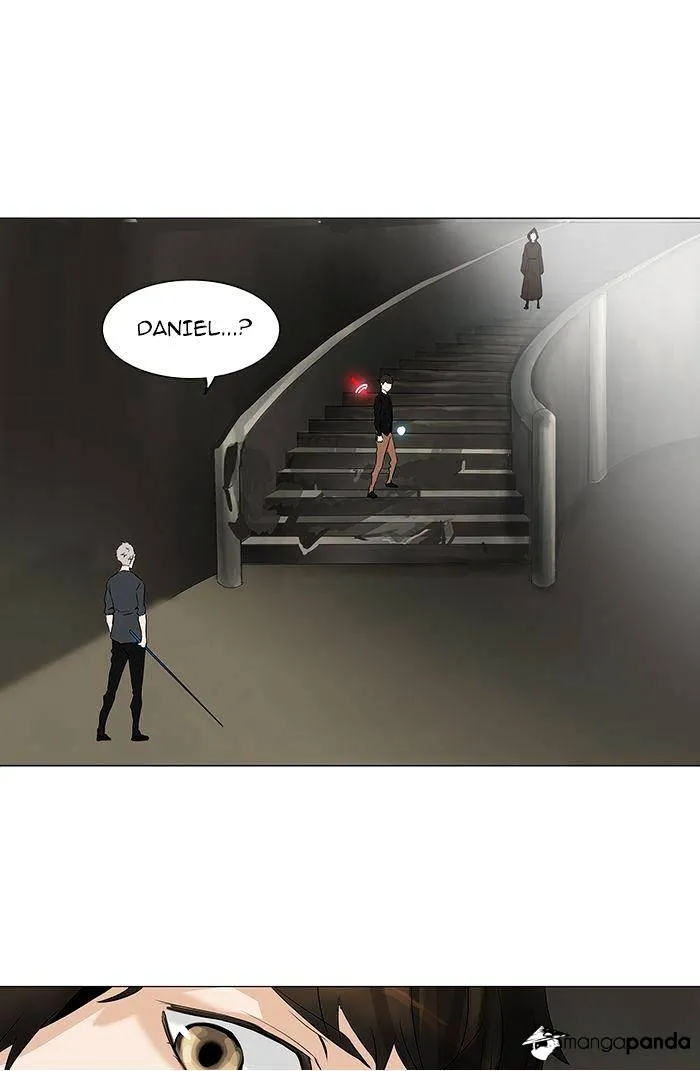 Tower of God Chapter 220 Online - página 22
