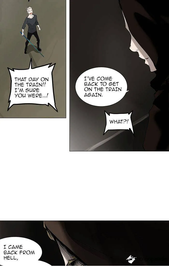 Tower of God Chapter 220 Online - página 25