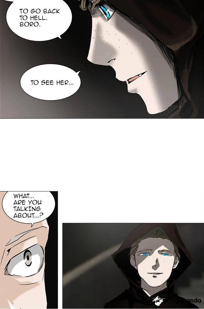 Tower of God Chapter 220 Online - página 26