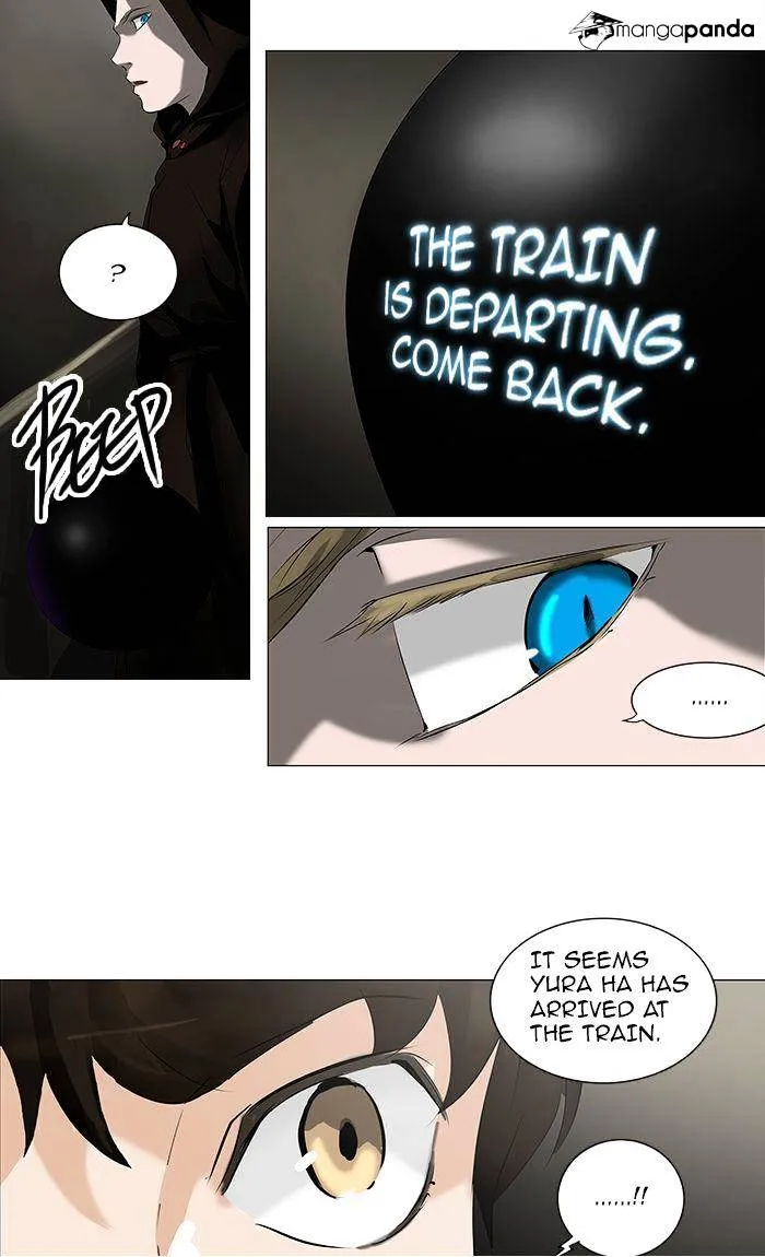Tower of God Chapter 220 Online - página 28