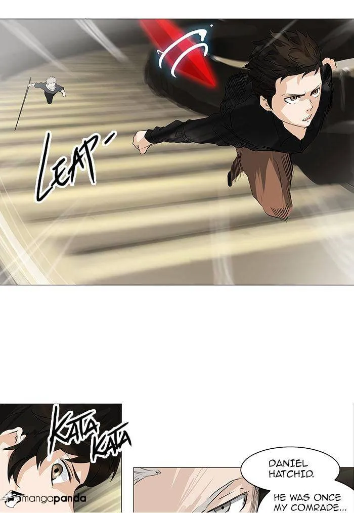 Tower of God Chapter 220 Online - página 30