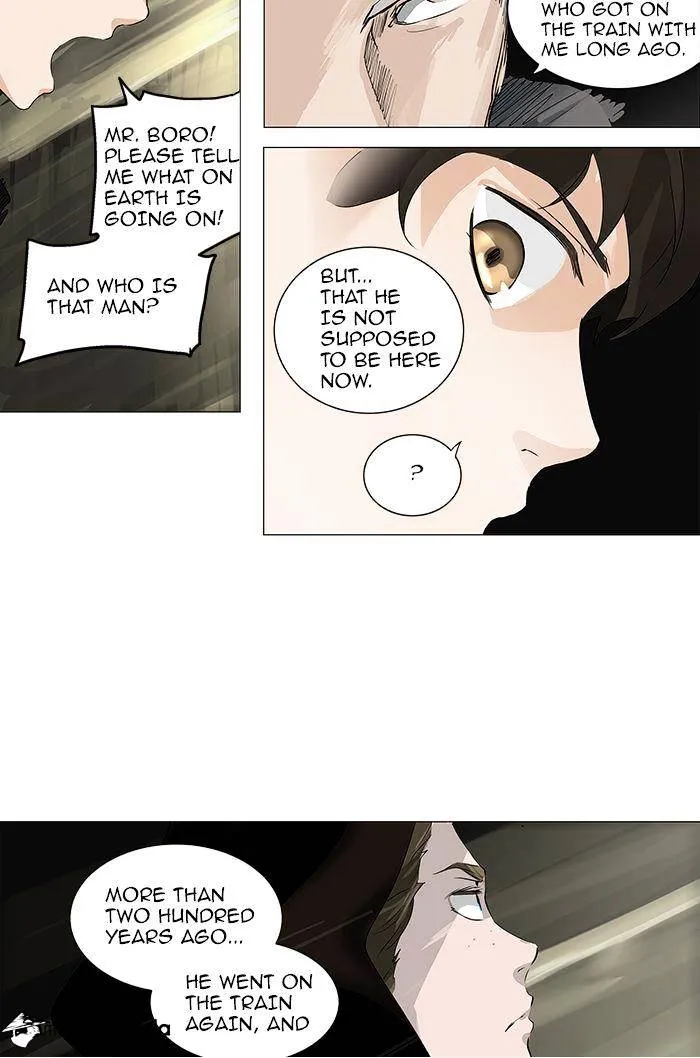 Tower of God Chapter 220 Online - página 31