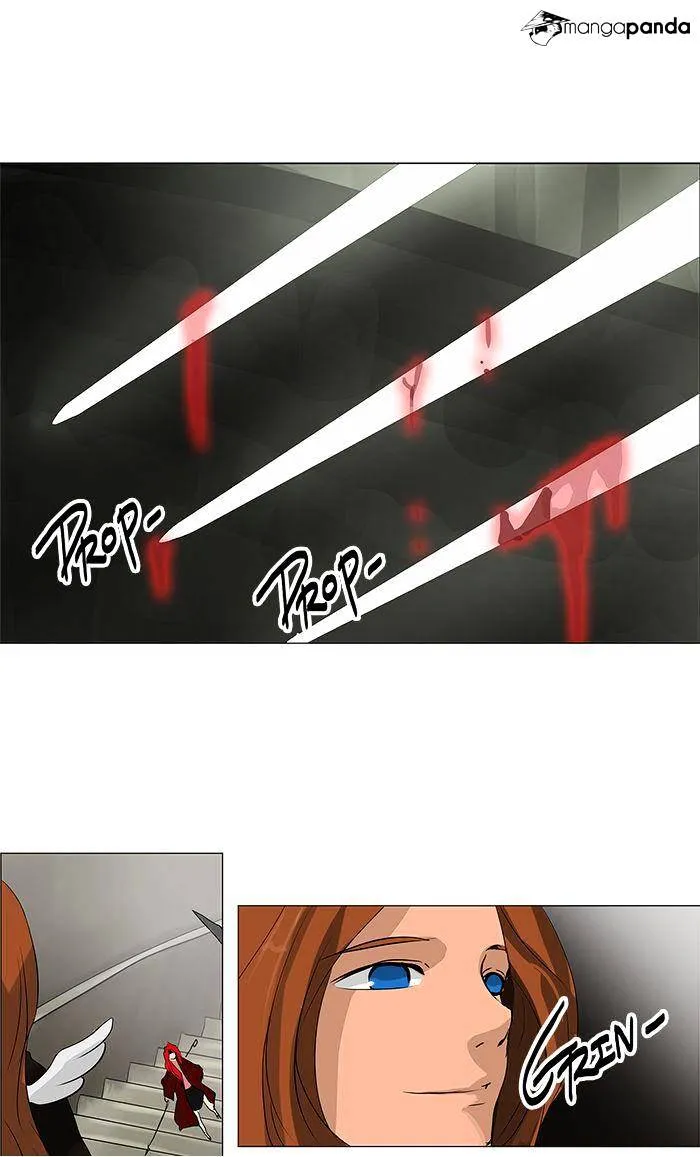 Tower of God Chapter 220 Online - página 34