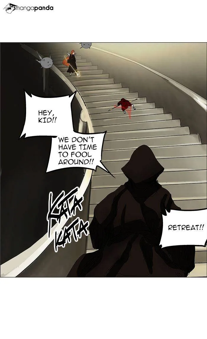 Tower of God Chapter 220 Online - página 36