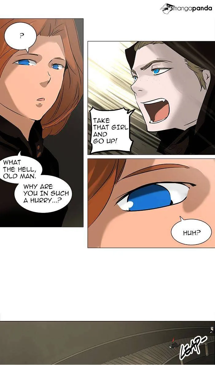 Tower of God Chapter 220 Online - página 37