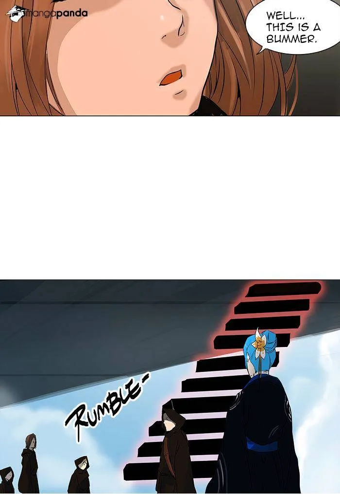 Tower of God Chapter 220 Online - página 39
