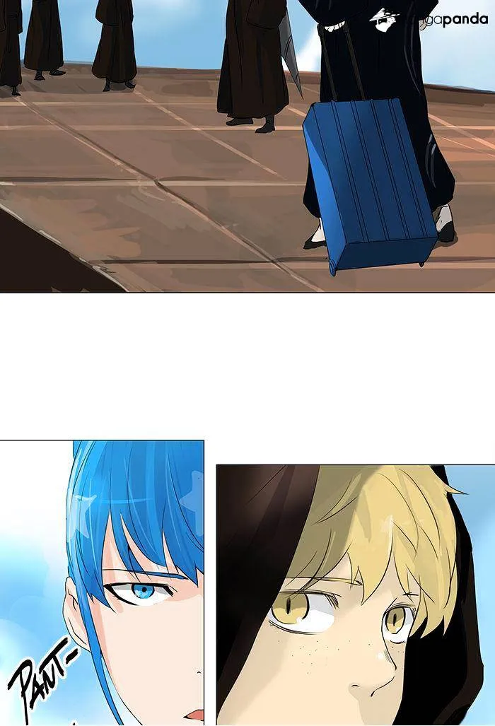 Tower of God Chapter 220 Online - página 40