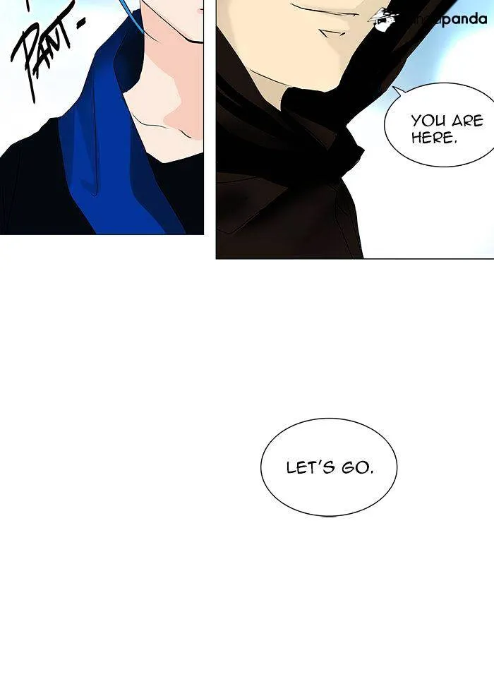Tower of God Chapter 220 Online - página 41