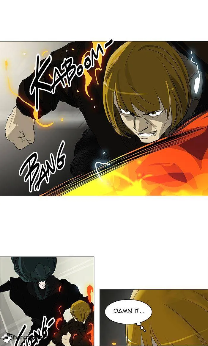 Tower of God Chapter 220 Online - página 42