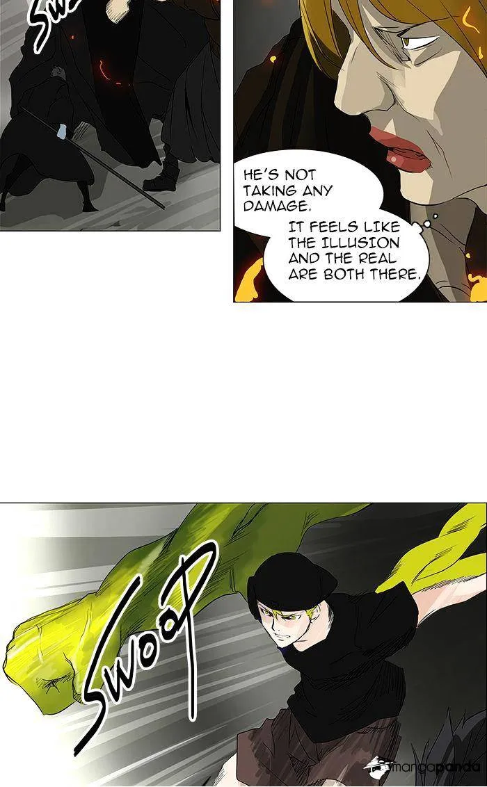 Tower of God Chapter 220 Online - página 43