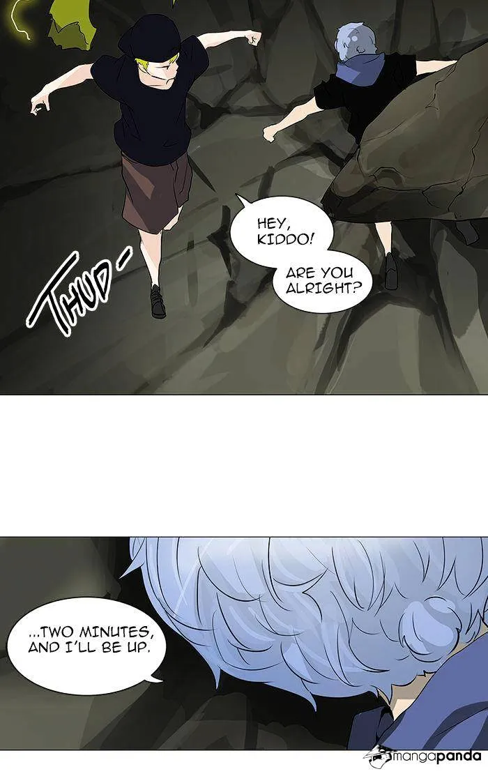 Tower of God Chapter 220 Online - página 46
