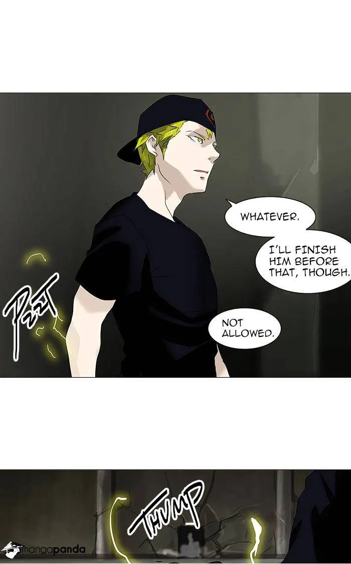Tower of God Chapter 220 Online - página 47