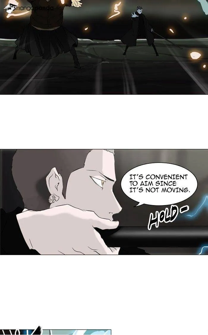 Tower of God Chapter 221 Online - página 34