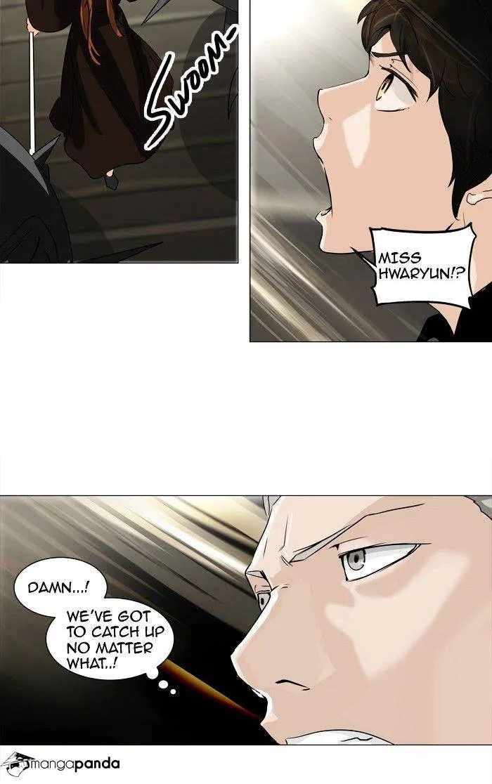 Tower of God Chapter 222 Online - página 4