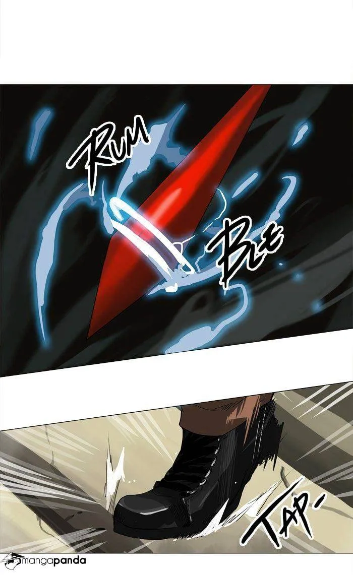 Tower of God Chapter 222 Online - página 5