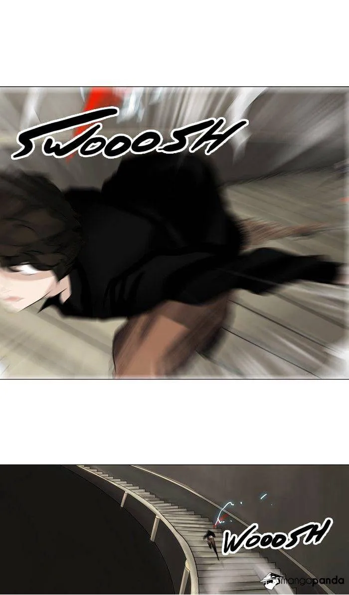 Tower of God Chapter 222 Online - página 10