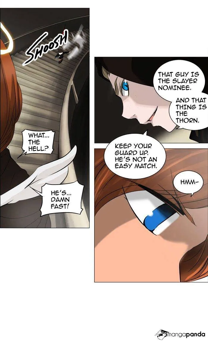 Tower of God Chapter 222 Online - página 13