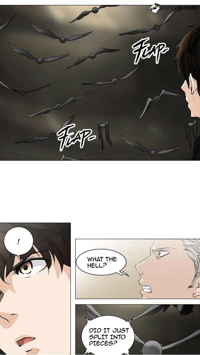 Tower of God Chapter 222 Online - página 17